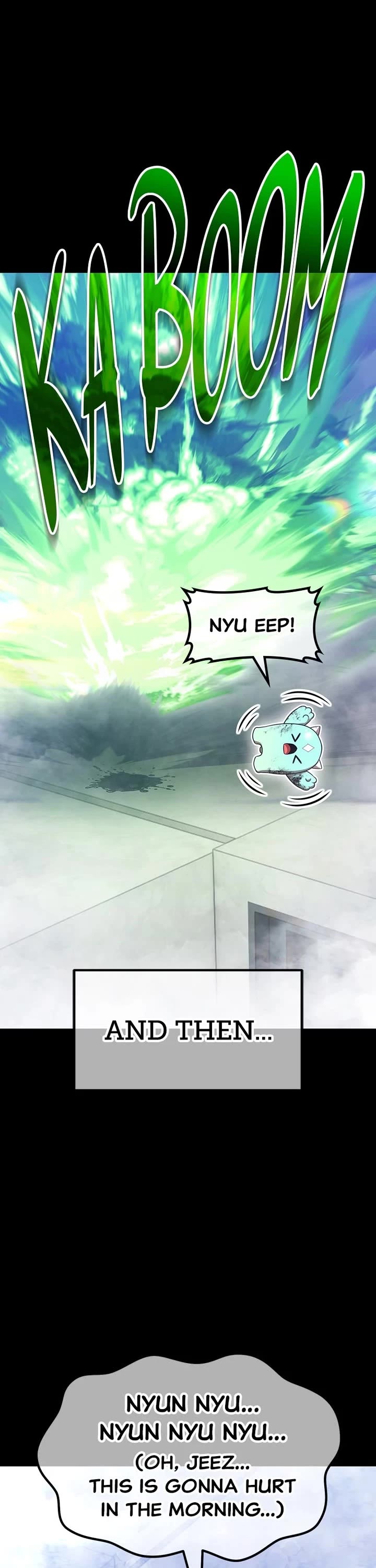 +99 Wooden Stick Chapter 198 page 102 - Chapter 198: (S2) Ep. 113 - Trip to the Netherworld (1)