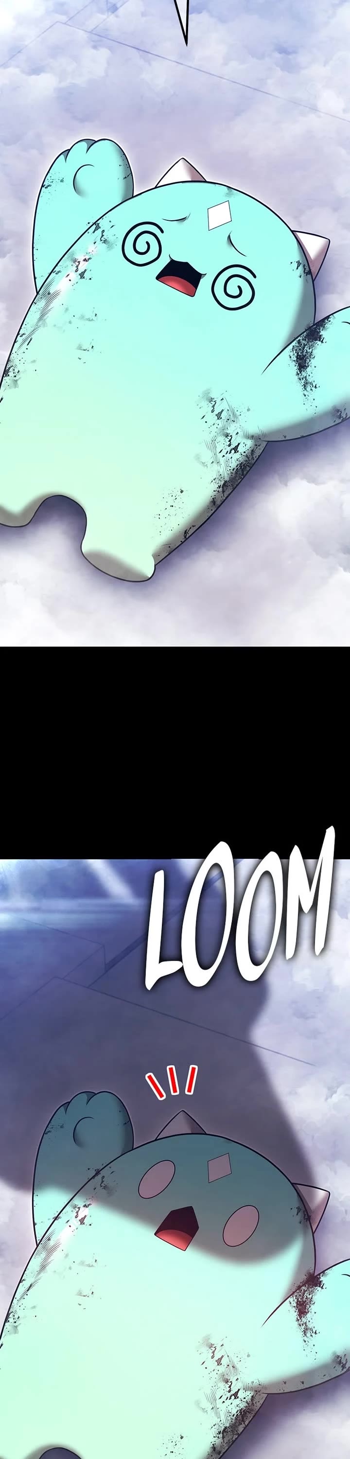 +99 Wooden Stick Chapter 198 page 103 - Chapter 198: (S2) Ep. 113 - Trip to the Netherworld (1)