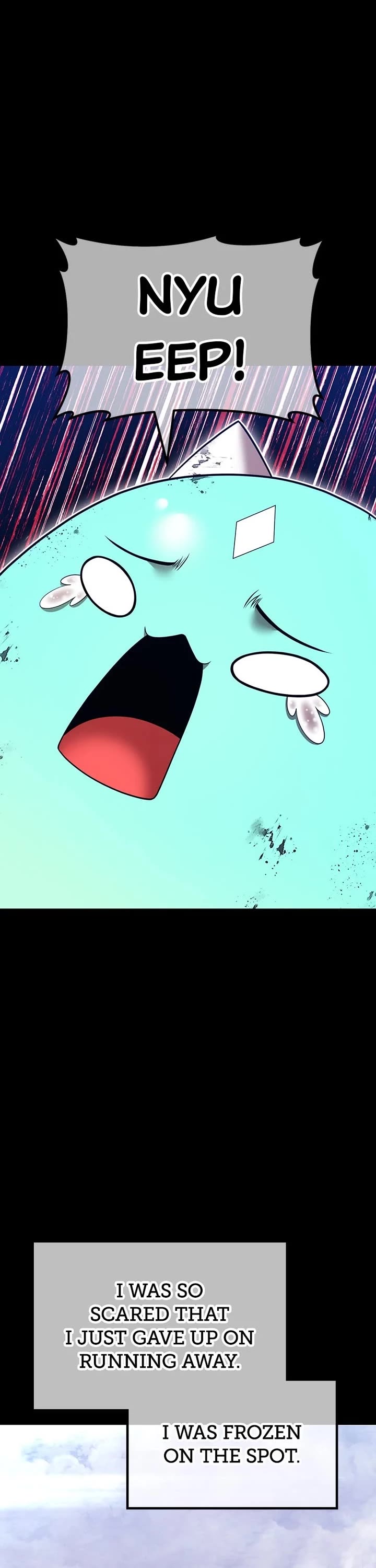 +99 Wooden Stick Chapter 198 page 107 - Chapter 198: (S2) Ep. 113 - Trip to the Netherworld (1)