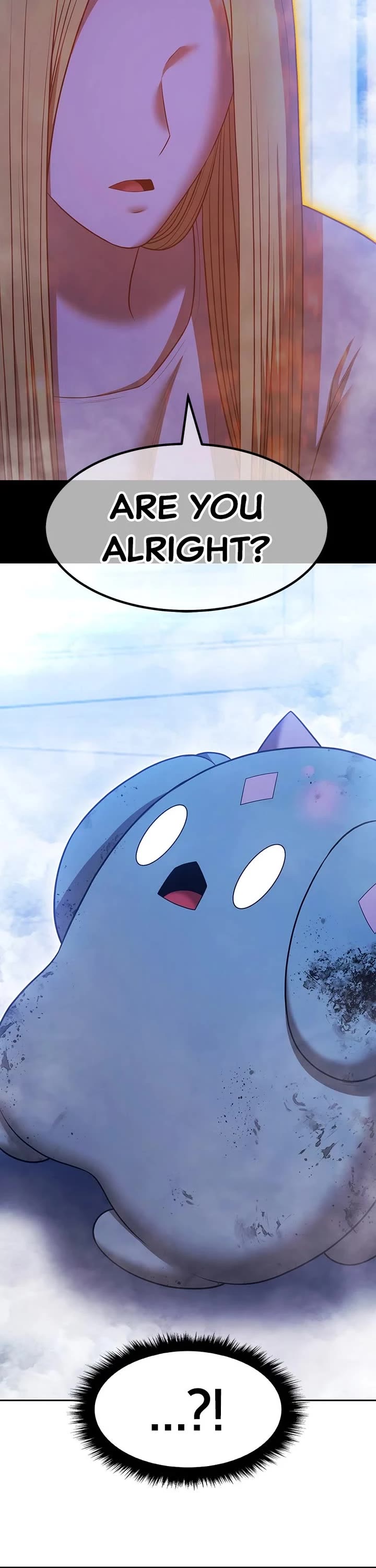 +99 Wooden Stick Chapter 198 page 112 - Chapter 198: (S2) Ep. 113 - Trip to the Netherworld (1)