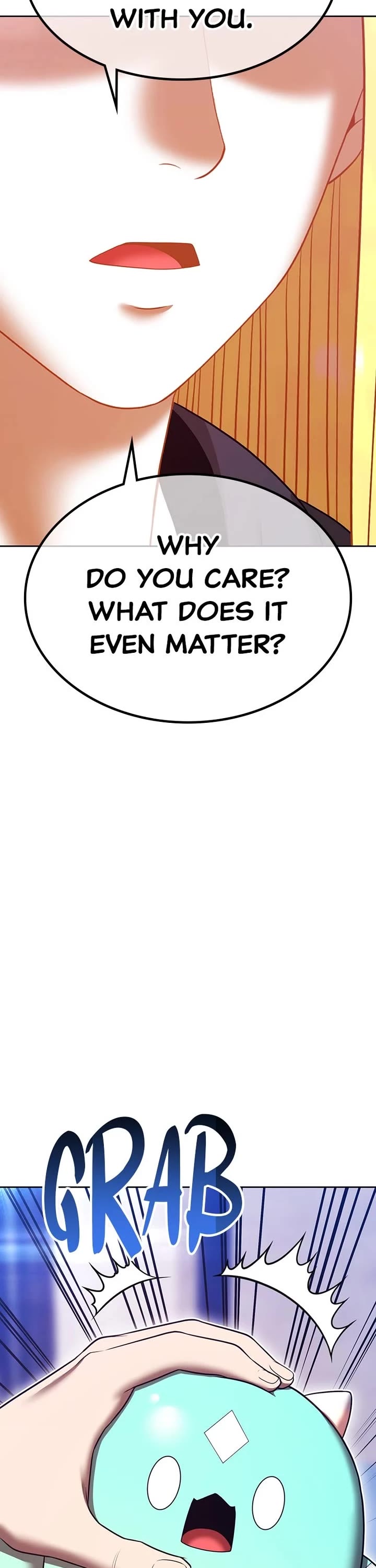 +99 Wooden Stick Chapter 198 page 127 - Chapter 198: (S2) Ep. 113 - Trip to the Netherworld (1)