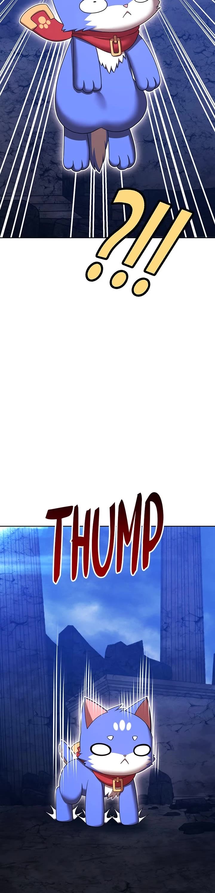 +99 Wooden Stick Chapter 198 page 15 - Chapter 198: (S2) Ep. 113 - Trip to the Netherworld (1)