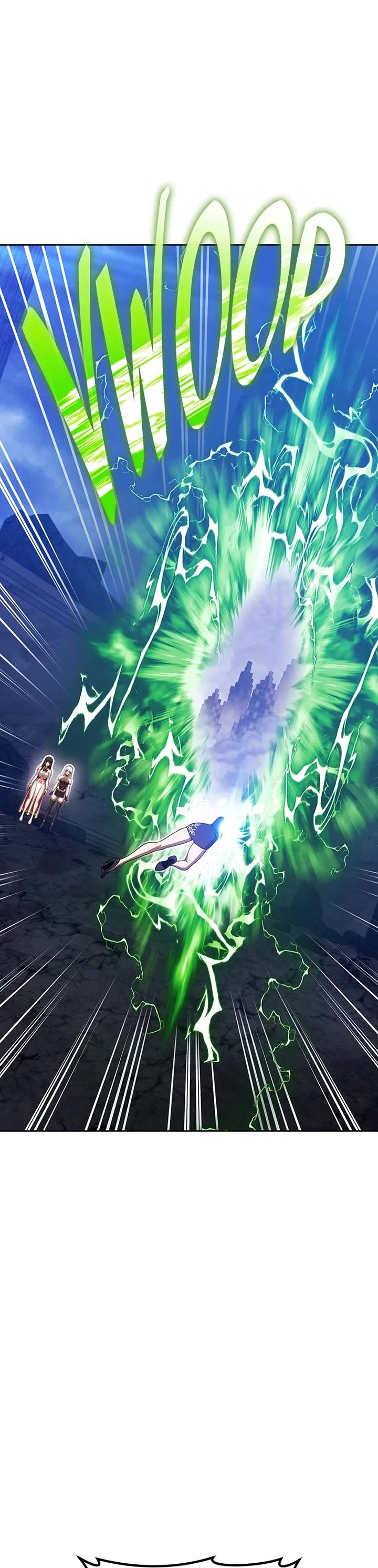 +99 Wooden Stick Chapter 198 page 19 - Chapter 198: (S2) Ep. 113 - Trip to the Netherworld (1)