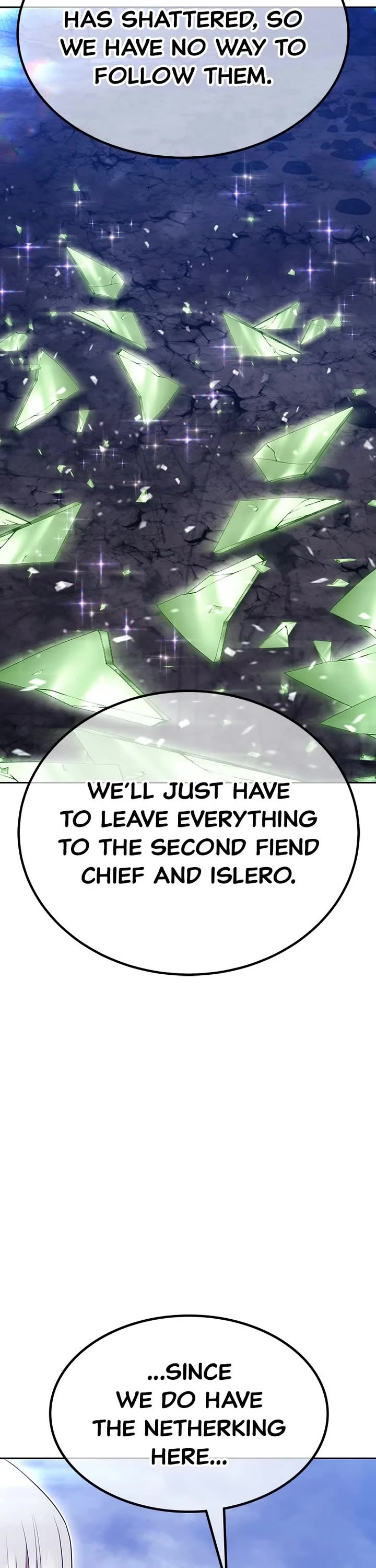 +99 Wooden Stick Chapter 198 page 28 - Chapter 198: (S2) Ep. 113 - Trip to the Netherworld (1)