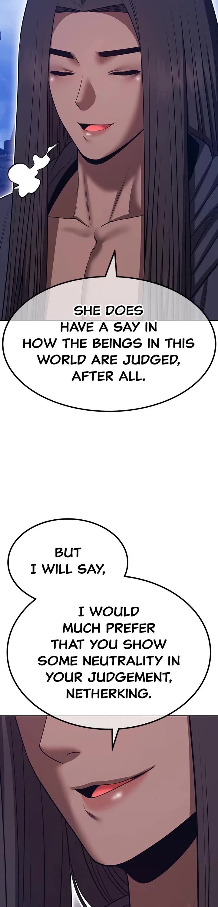 +99 Wooden Stick Chapter 198 page 30 - Chapter 198: (S2) Ep. 113 - Trip to the Netherworld (1)