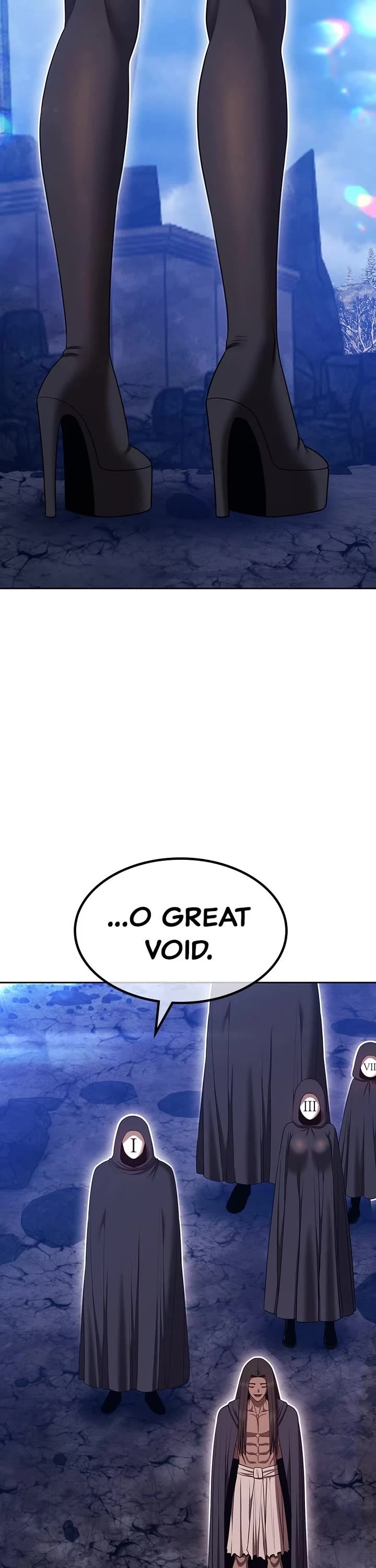 +99 Wooden Stick Chapter 198 page 32 - Chapter 198: (S2) Ep. 113 - Trip to the Netherworld (1)
