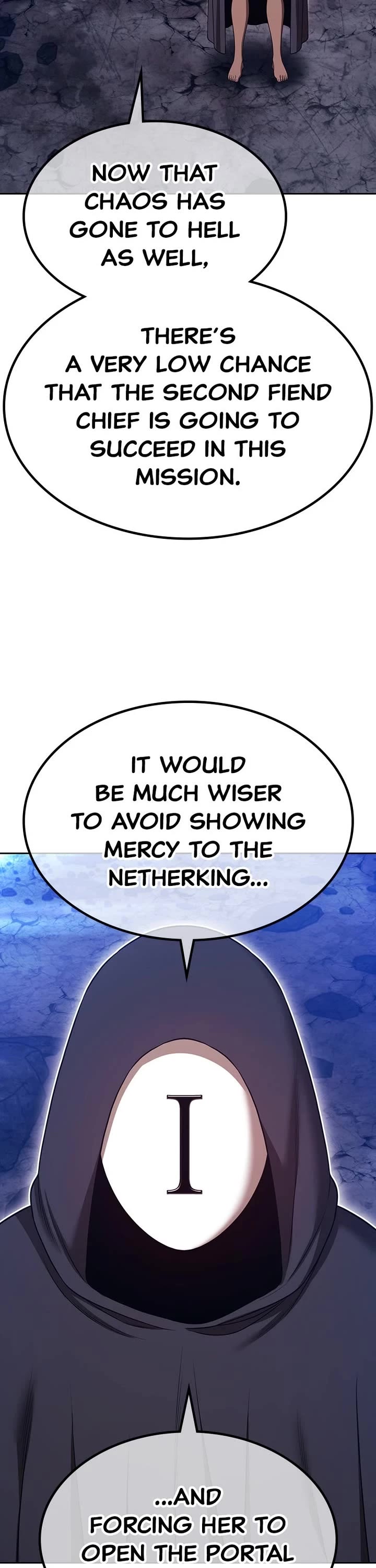 +99 Wooden Stick Chapter 198 page 33 - Chapter 198: (S2) Ep. 113 - Trip to the Netherworld (1)