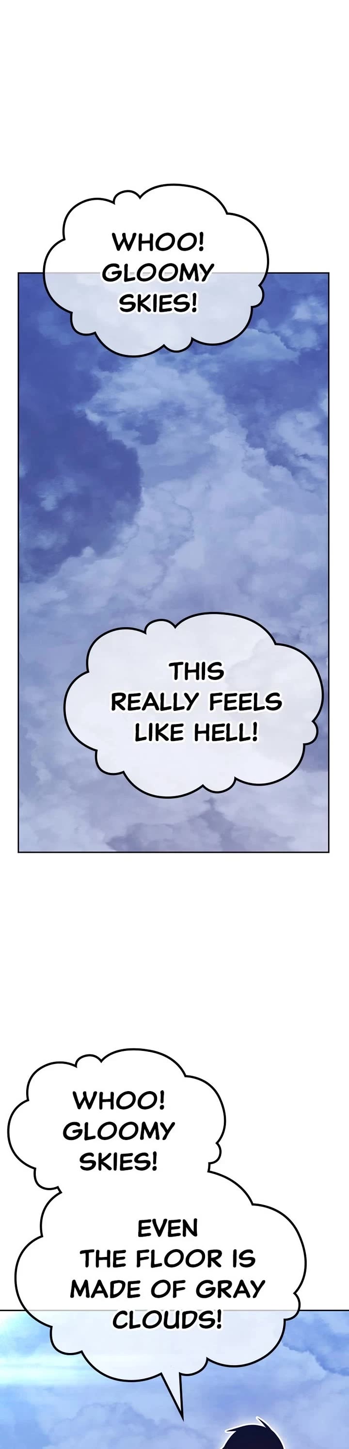+99 Wooden Stick Chapter 198 page 39 - Chapter 198: (S2) Ep. 113 - Trip to the Netherworld (1)