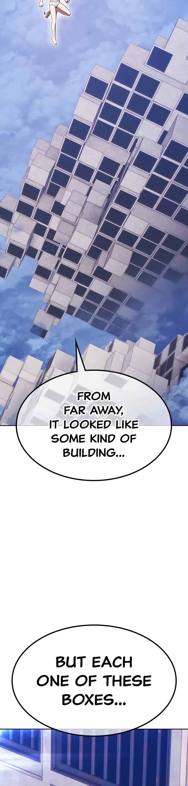 +99 Wooden Stick Chapter 198 page 48 - Chapter 198: (S2) Ep. 113 - Trip to the Netherworld (1)