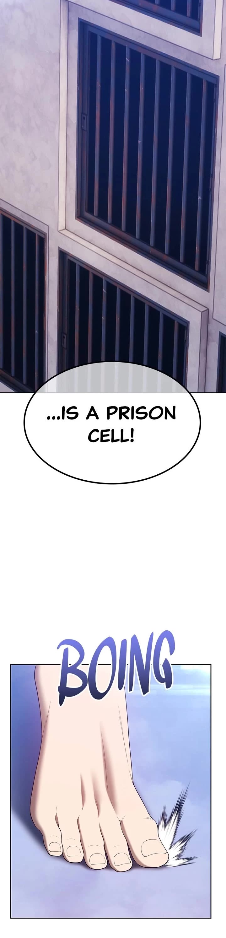 +99 Wooden Stick Chapter 198 page 49 - Chapter 198: (S2) Ep. 113 - Trip to the Netherworld (1)