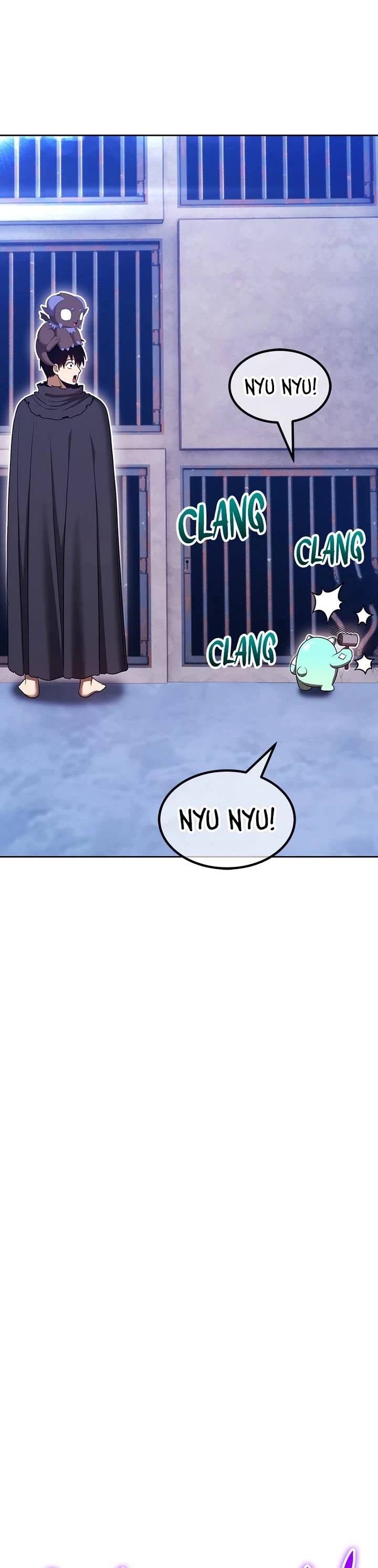 +99 Wooden Stick Chapter 198 page 60 - Chapter 198: (S2) Ep. 113 - Trip to the Netherworld (1)