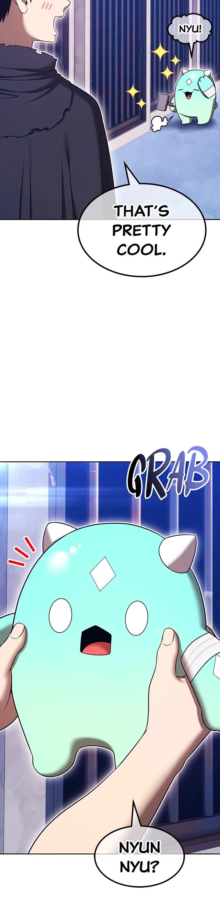 +99 Wooden Stick Chapter 198 page 62 - Chapter 198: (S2) Ep. 113 - Trip to the Netherworld (1)