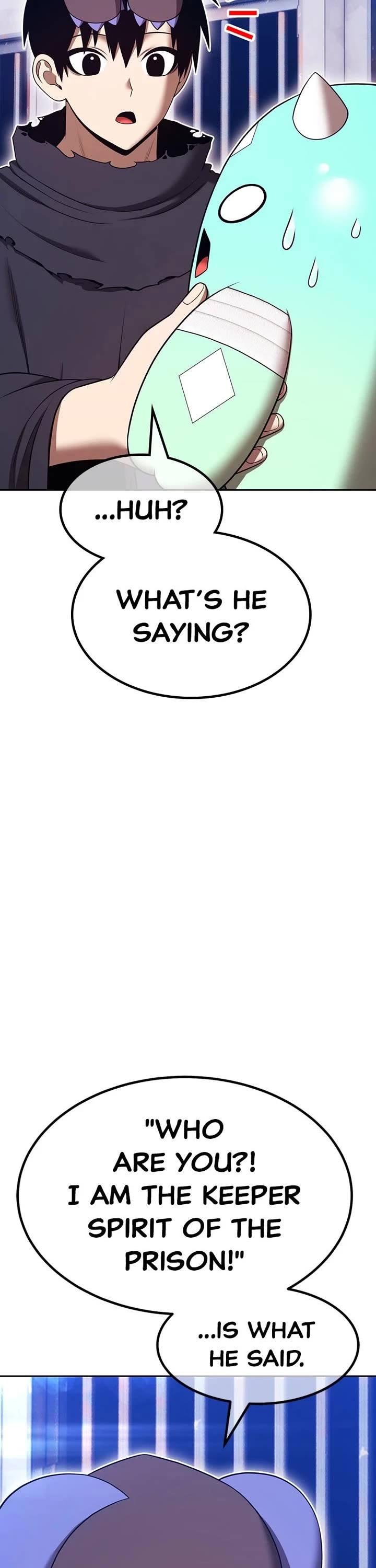 +99 Wooden Stick Chapter 198 page 66 - Chapter 198: (S2) Ep. 113 - Trip to the Netherworld (1)