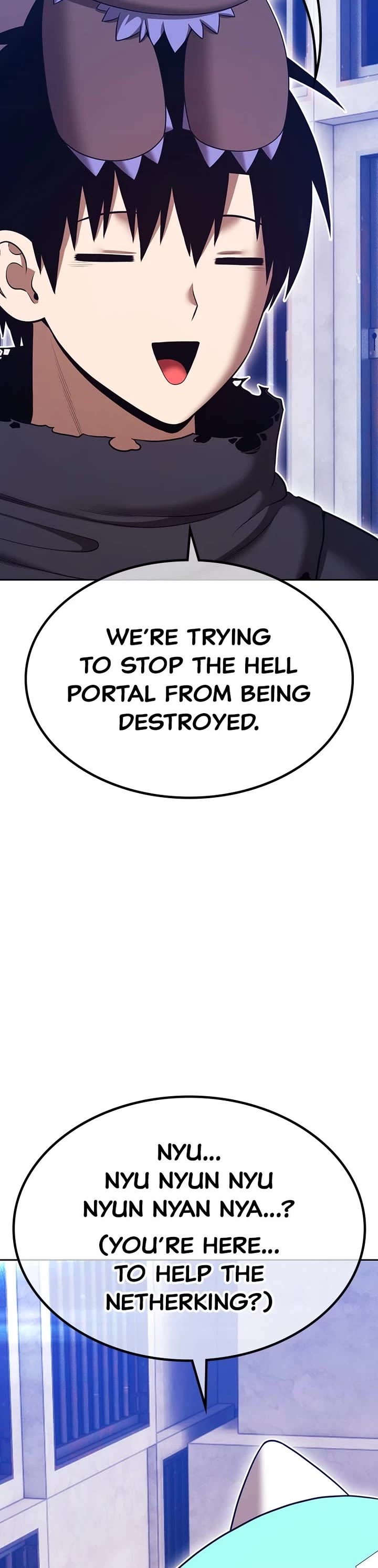 +99 Wooden Stick Chapter 198 page 69 - Chapter 198: (S2) Ep. 113 - Trip to the Netherworld (1)