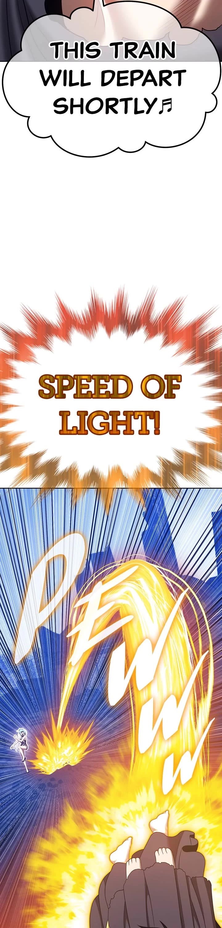 +99 Wooden Stick Chapter 198 page 7 - Chapter 198: (S2) Ep. 113 - Trip to the Netherworld (1)