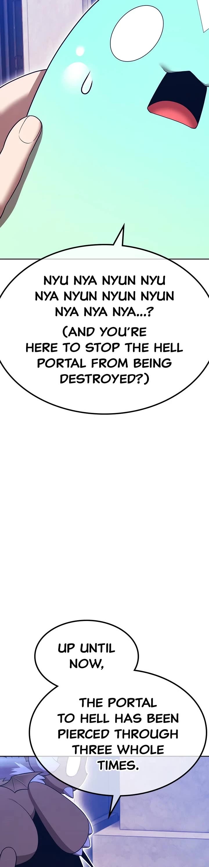 +99 Wooden Stick Chapter 198 page 70 - Chapter 198: (S2) Ep. 113 - Trip to the Netherworld (1)