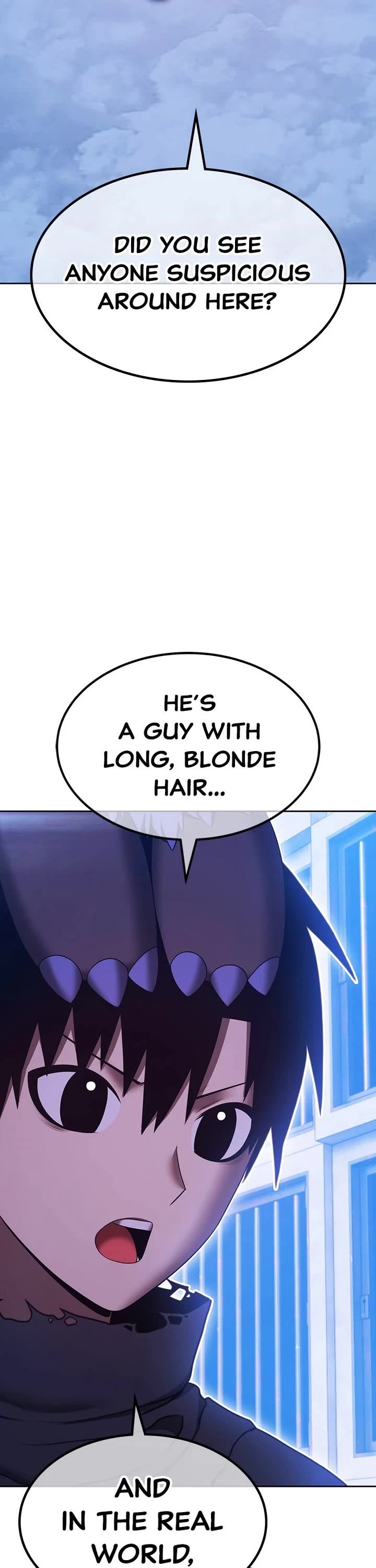 +99 Wooden Stick Chapter 198 page 72 - Chapter 198: (S2) Ep. 113 - Trip to the Netherworld (1)