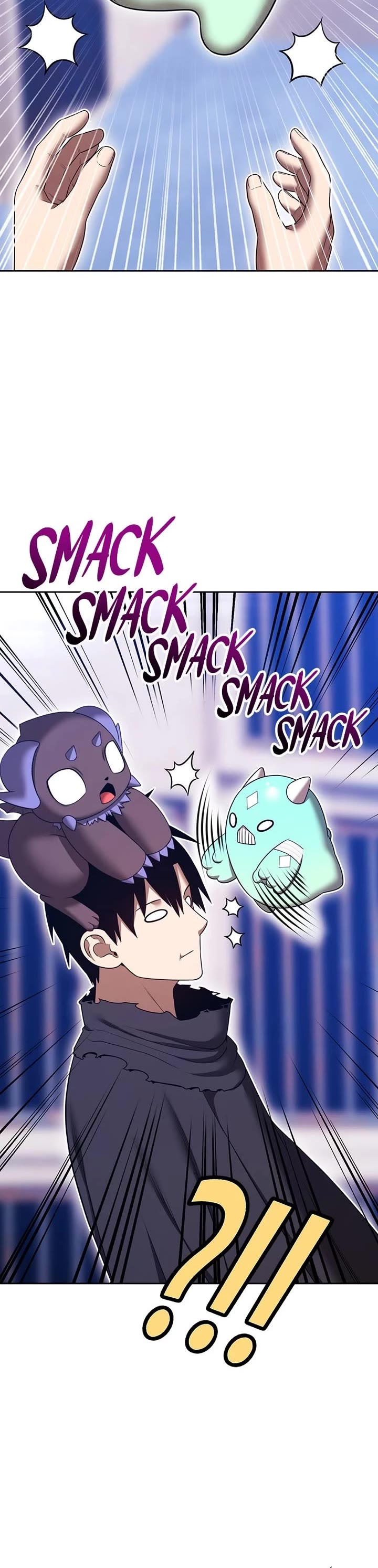 +99 Wooden Stick Chapter 198 page 75 - Chapter 198: (S2) Ep. 113 - Trip to the Netherworld (1)
