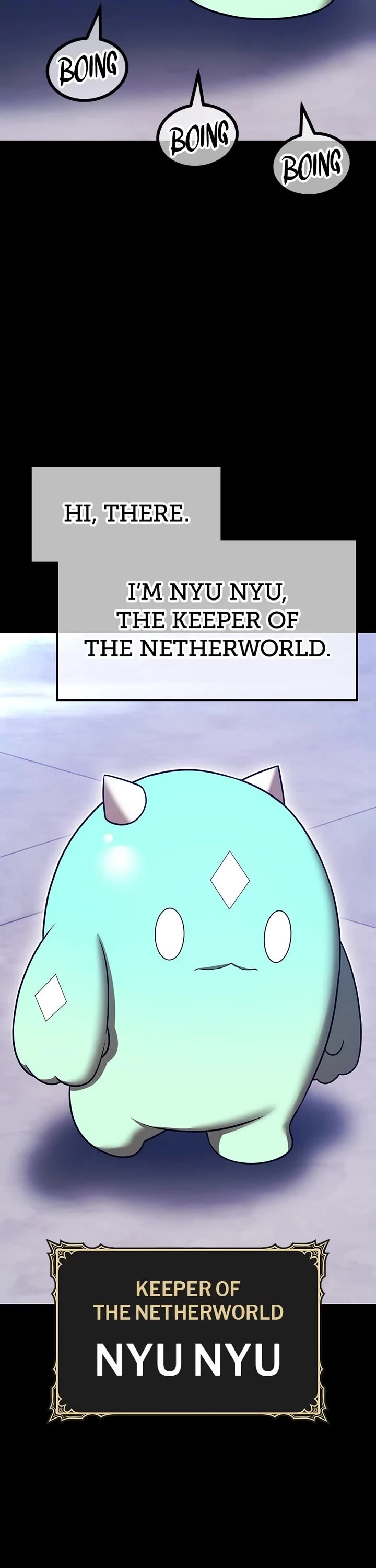 +99 Wooden Stick Chapter 198 page 83 - Chapter 198: (S2) Ep. 113 - Trip to the Netherworld (1)