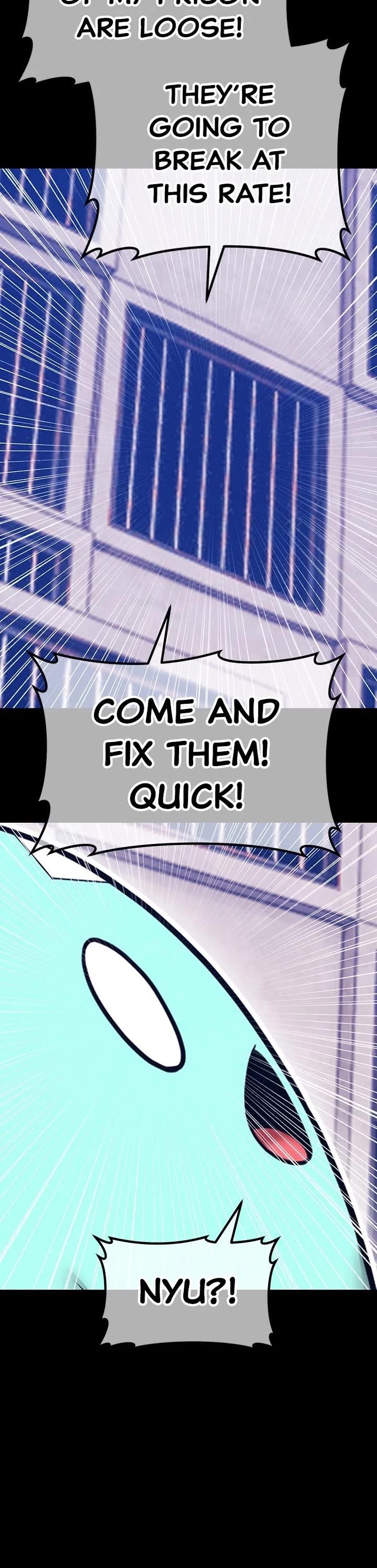 +99 Wooden Stick Chapter 198 page 85 - Chapter 198: (S2) Ep. 113 - Trip to the Netherworld (1)