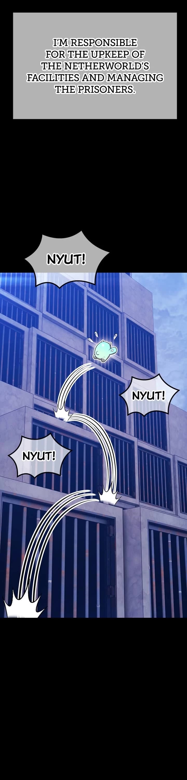 +99 Wooden Stick Chapter 198 page 86 - Chapter 198: (S2) Ep. 113 - Trip to the Netherworld (1)