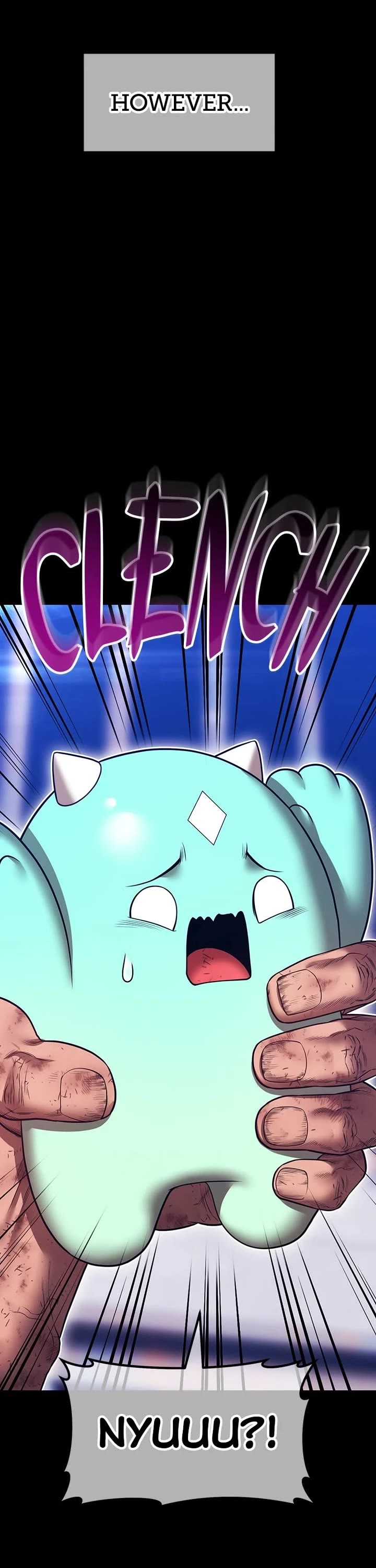 +99 Wooden Stick Chapter 198 page 87 - Chapter 198: (S2) Ep. 113 - Trip to the Netherworld (1)