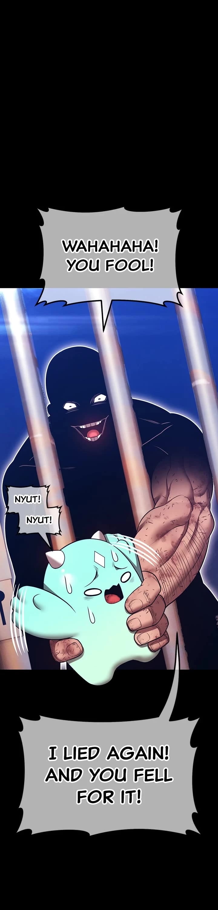 +99 Wooden Stick Chapter 198 page 88 - Chapter 198: (S2) Ep. 113 - Trip to the Netherworld (1)