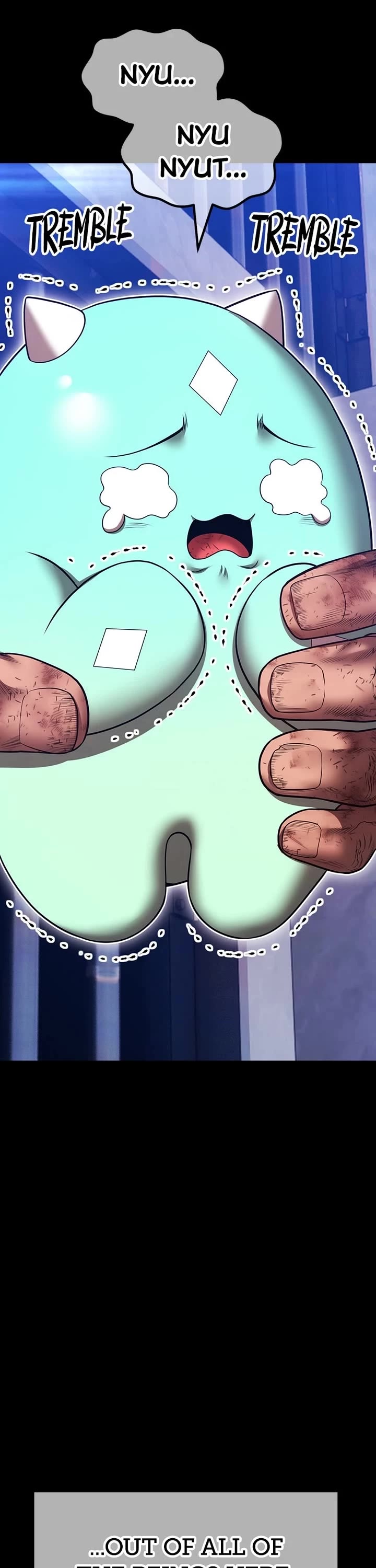 +99 Wooden Stick Chapter 198 page 91 - Chapter 198: (S2) Ep. 113 - Trip to the Netherworld (1)
