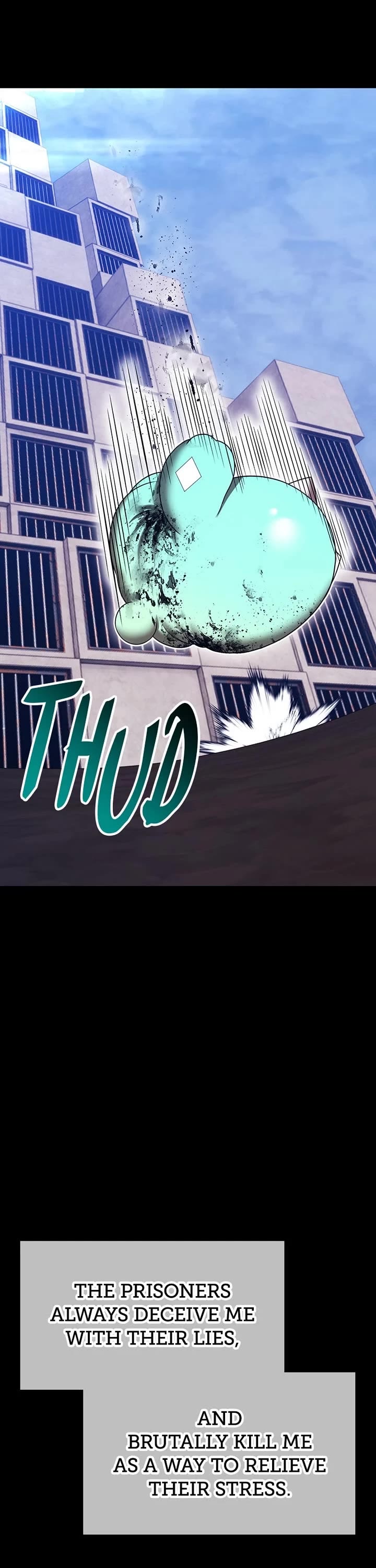 +99 Wooden Stick Chapter 198 page 93 - Chapter 198: (S2) Ep. 113 - Trip to the Netherworld (1)