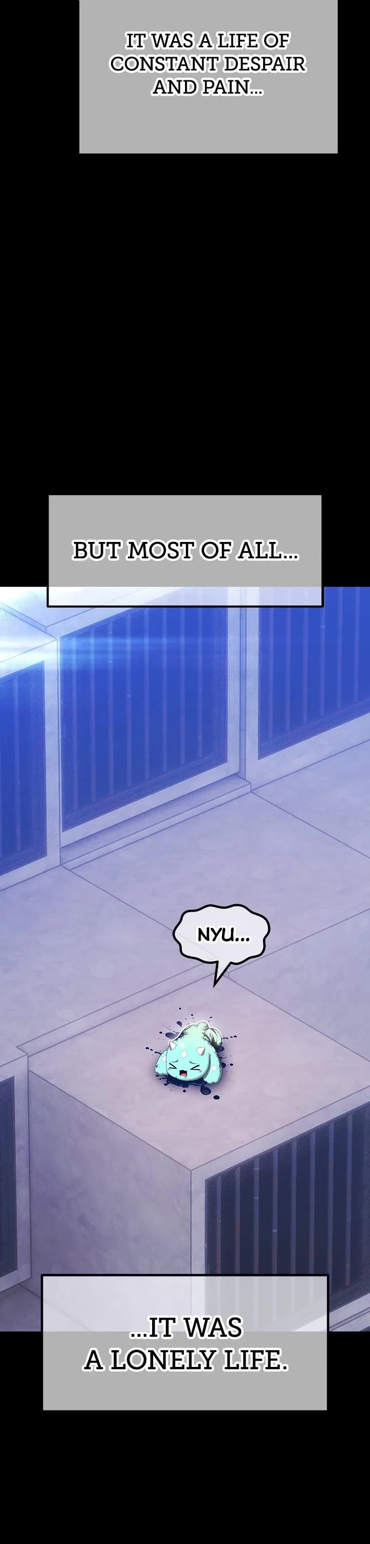 +99 Wooden Stick Chapter 198 page 96 - Chapter 198: (S2) Ep. 113 - Trip to the Netherworld (1)