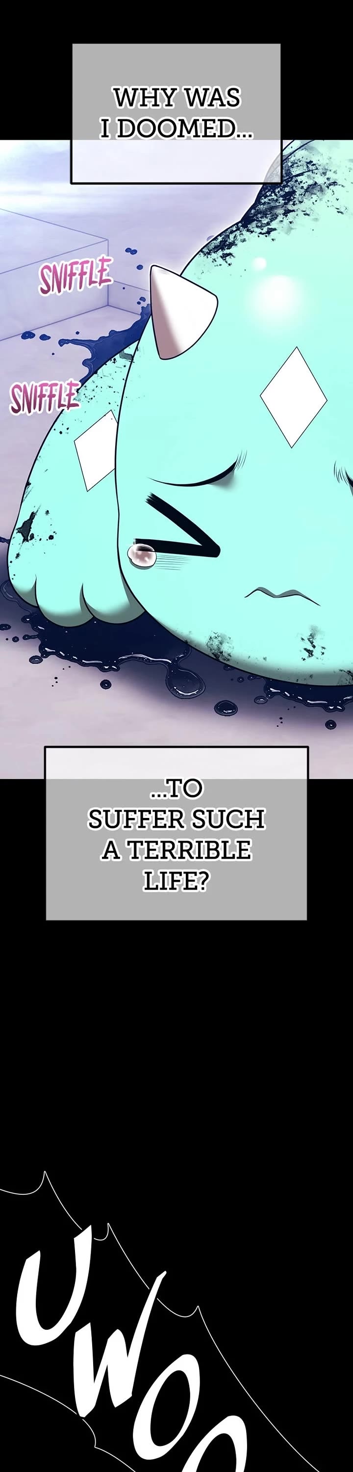+99 Wooden Stick Chapter 198 page 98 - Chapter 198: (S2) Ep. 113 - Trip to the Netherworld (1)