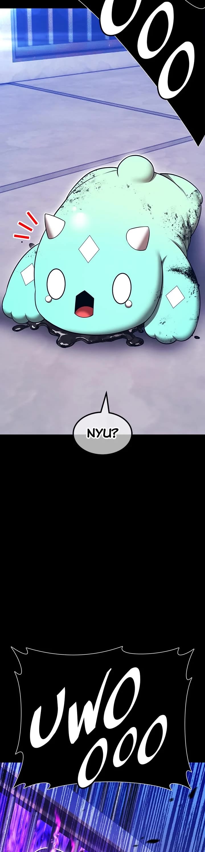 +99 Wooden Stick Chapter 198 page 99 - Chapter 198: (S2) Ep. 113 - Trip to the Netherworld (1)