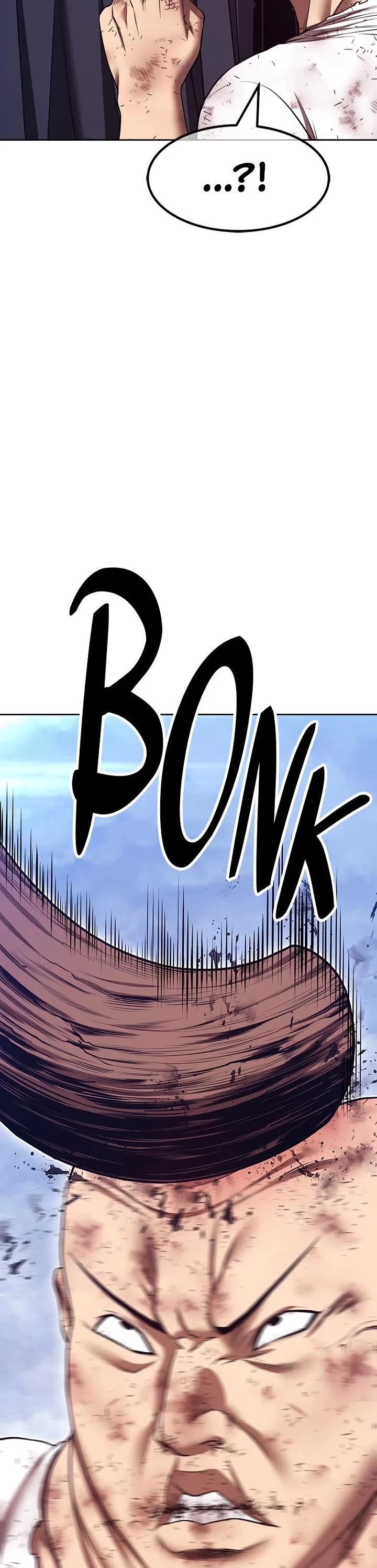+99 Wooden Stick Chapter 199 page 100 - Chapter 199: (S2) Ep. 114 - Trip to the Netherworld (2)