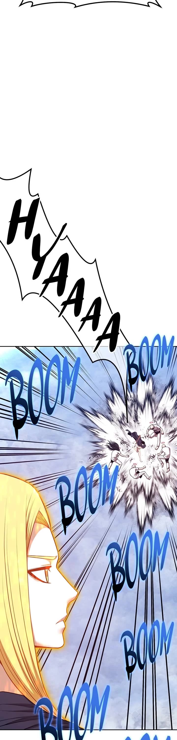 +99 Wooden Stick Chapter 199 page 102 - Chapter 199: (S2) Ep. 114 - Trip to the Netherworld (2)