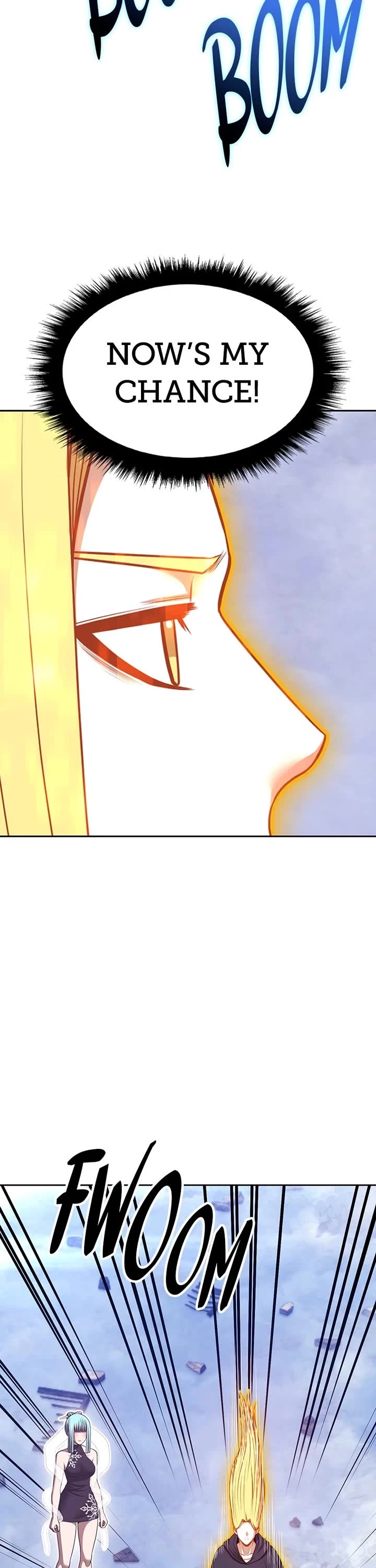 +99 Wooden Stick Chapter 199 page 103 - Chapter 199: (S2) Ep. 114 - Trip to the Netherworld (2)