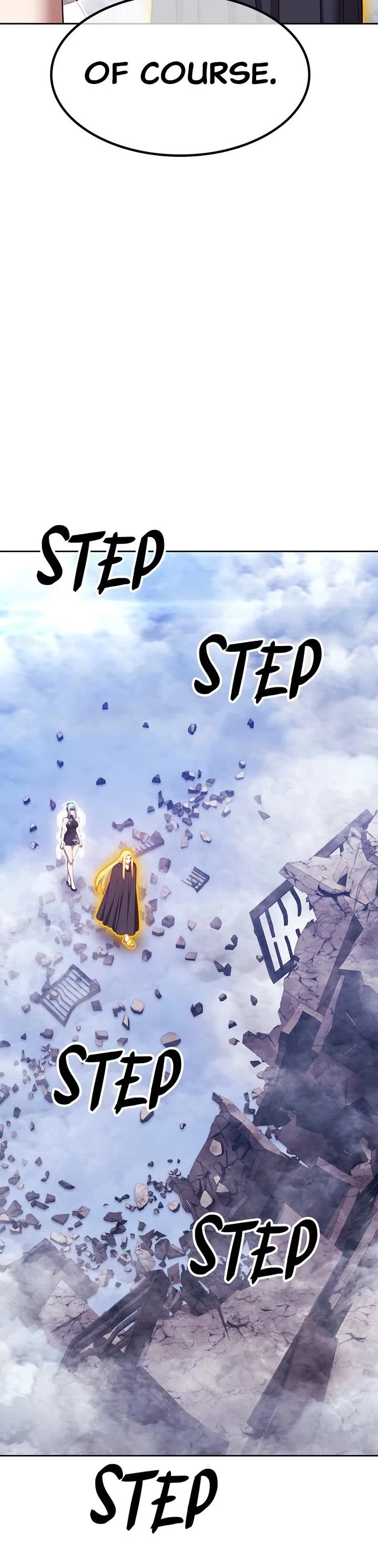 +99 Wooden Stick Chapter 199 page 105 - Chapter 199: (S2) Ep. 114 - Trip to the Netherworld (2)