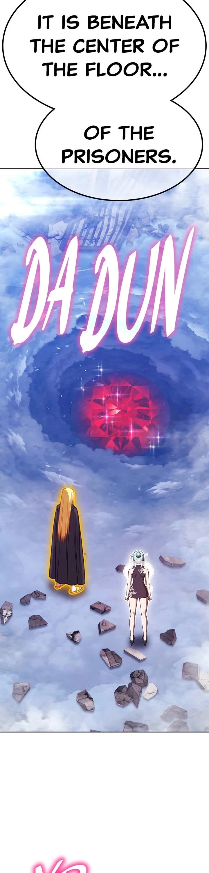 +99 Wooden Stick Chapter 199 page 108 - Chapter 199: (S2) Ep. 114 - Trip to the Netherworld (2)