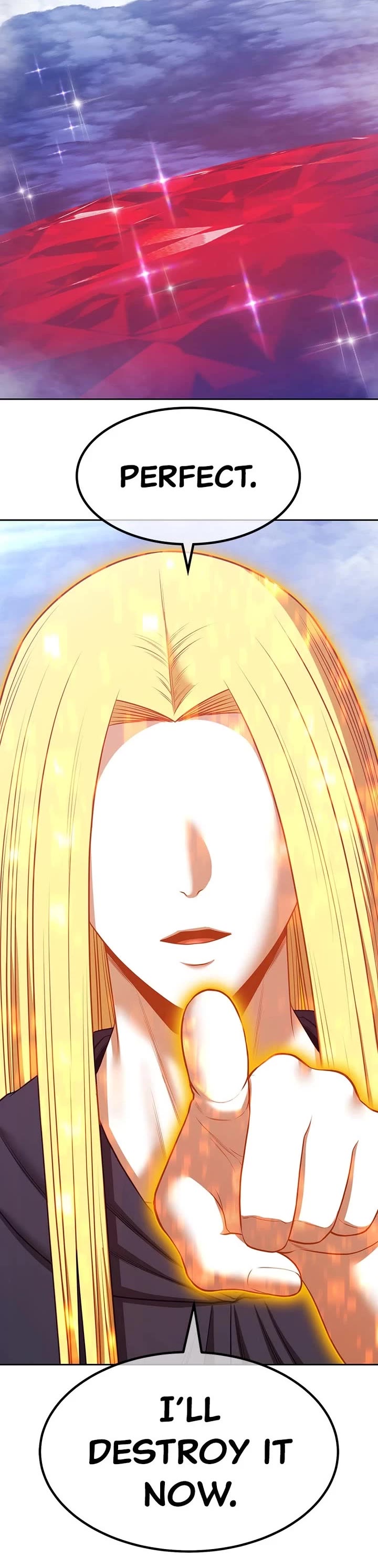 +99 Wooden Stick Chapter 199 page 110 - Chapter 199: (S2) Ep. 114 - Trip to the Netherworld (2)