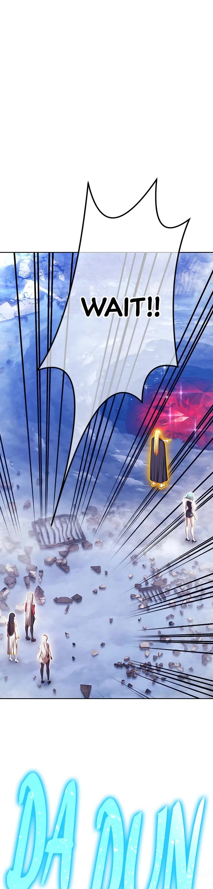 +99 Wooden Stick Chapter 199 page 111 - Chapter 199: (S2) Ep. 114 - Trip to the Netherworld (2)