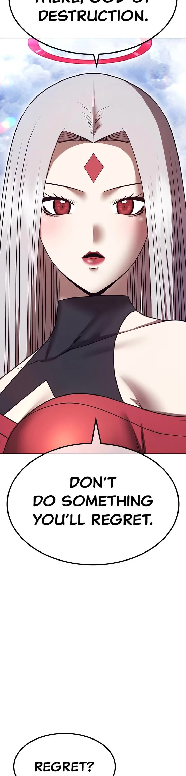 +99 Wooden Stick Chapter 199 page 113 - Chapter 199: (S2) Ep. 114 - Trip to the Netherworld (2)