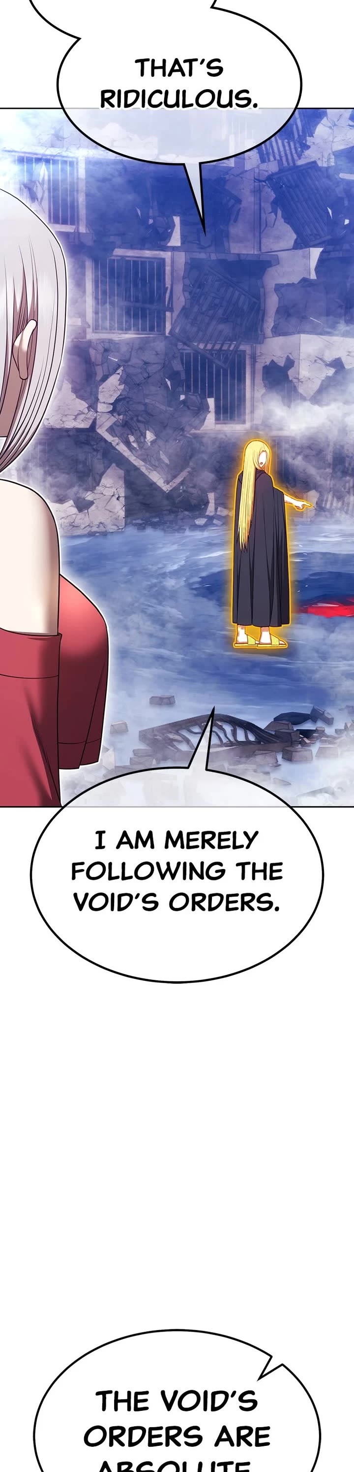 +99 Wooden Stick Chapter 199 page 114 - Chapter 199: (S2) Ep. 114 - Trip to the Netherworld (2)