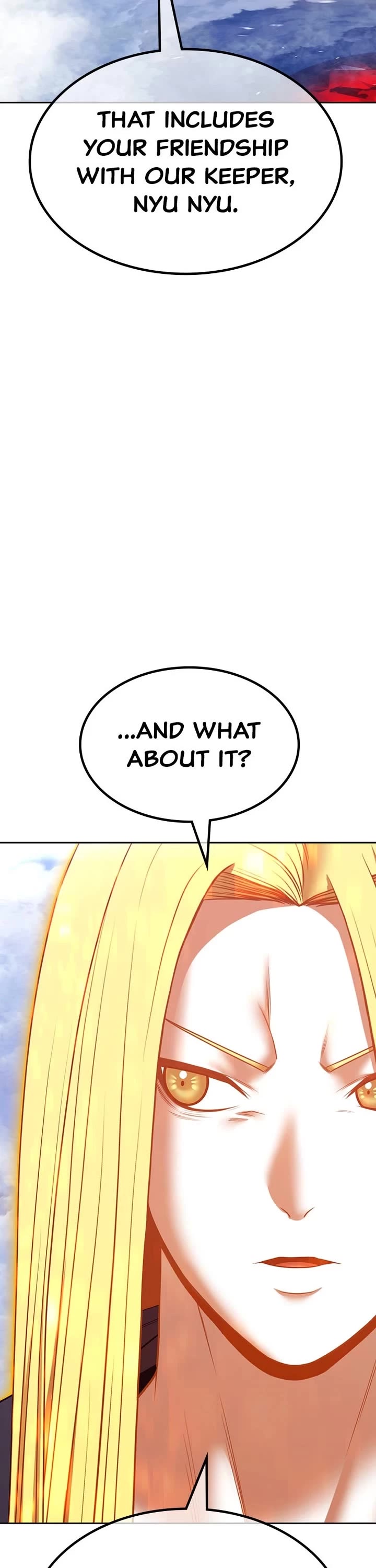+99 Wooden Stick Chapter 199 page 118 - Chapter 199: (S2) Ep. 114 - Trip to the Netherworld (2)
