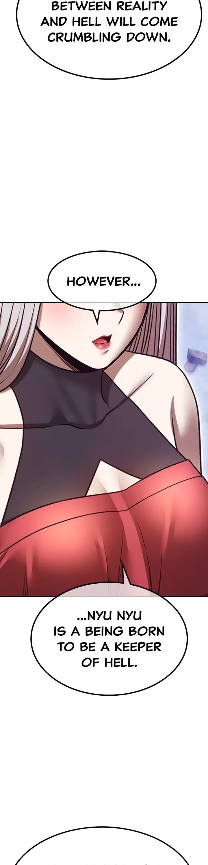 +99 Wooden Stick Chapter 199 page 120 - Chapter 199: (S2) Ep. 114 - Trip to the Netherworld (2)