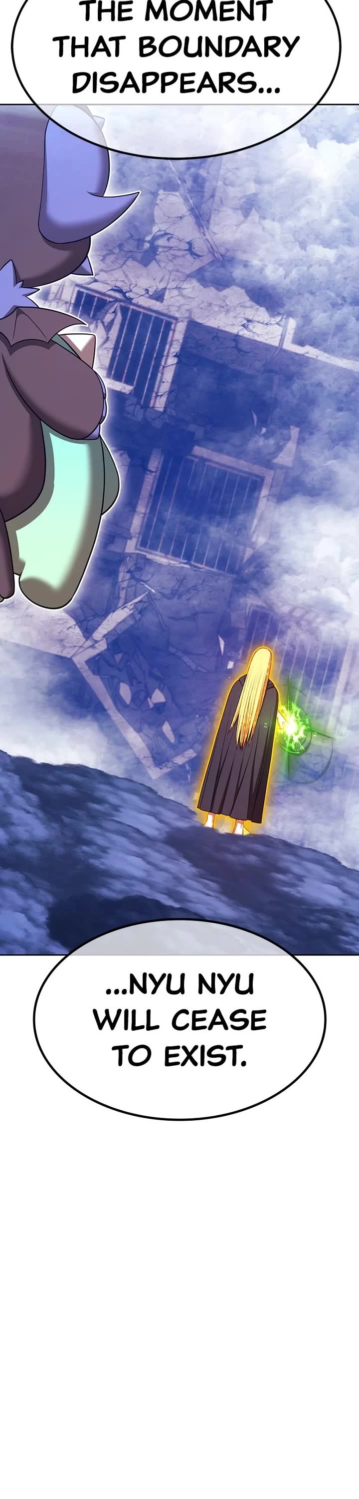 +99 Wooden Stick Chapter 199 page 121 - Chapter 199: (S2) Ep. 114 - Trip to the Netherworld (2)