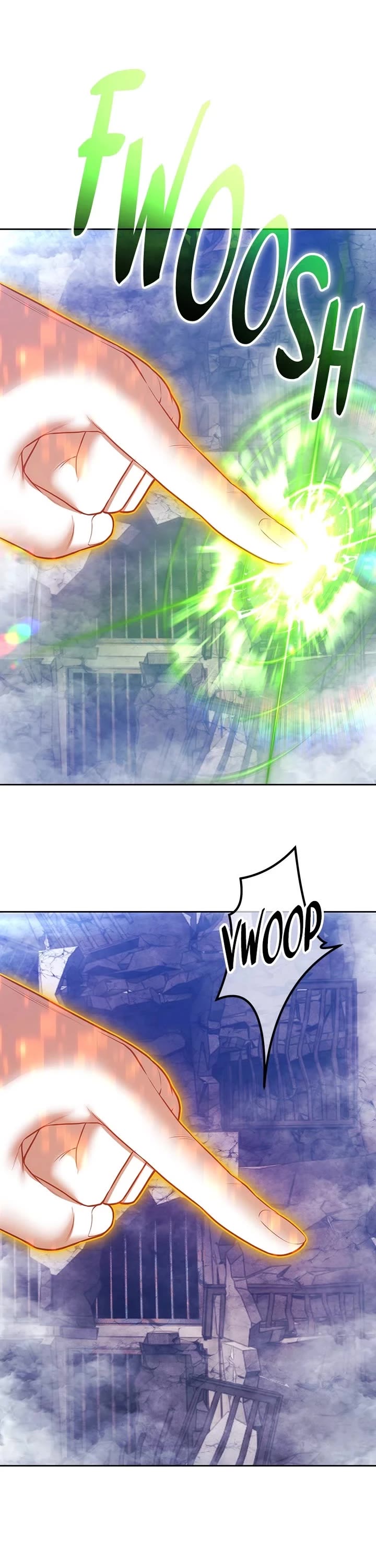 +99 Wooden Stick Chapter 199 page 122 - Chapter 199: (S2) Ep. 114 - Trip to the Netherworld (2)