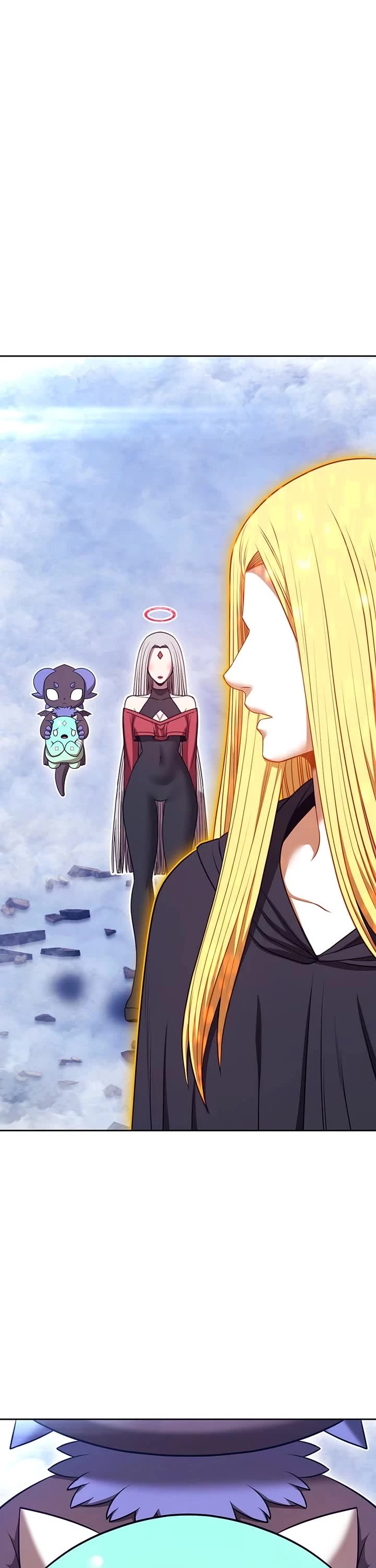 +99 Wooden Stick Chapter 199 page 123 - Chapter 199: (S2) Ep. 114 - Trip to the Netherworld (2)