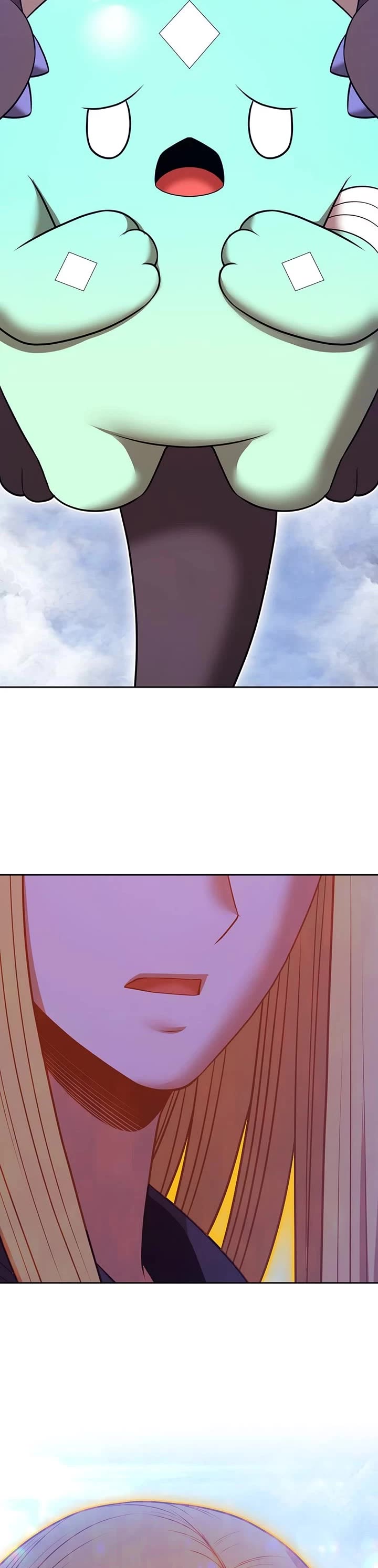 +99 Wooden Stick Chapter 199 page 124 - Chapter 199: (S2) Ep. 114 - Trip to the Netherworld (2)