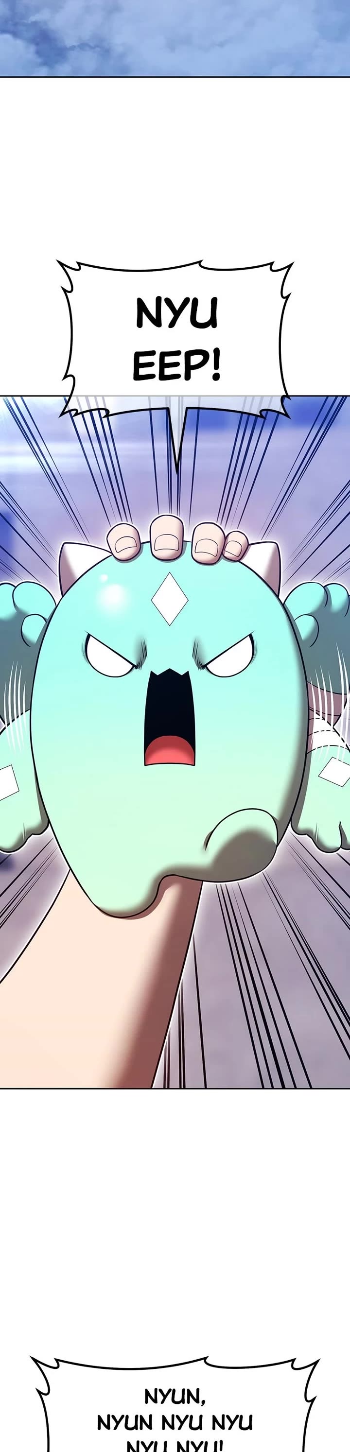 +99 Wooden Stick Chapter 199 page 14 - Chapter 199: (S2) Ep. 114 - Trip to the Netherworld (2)