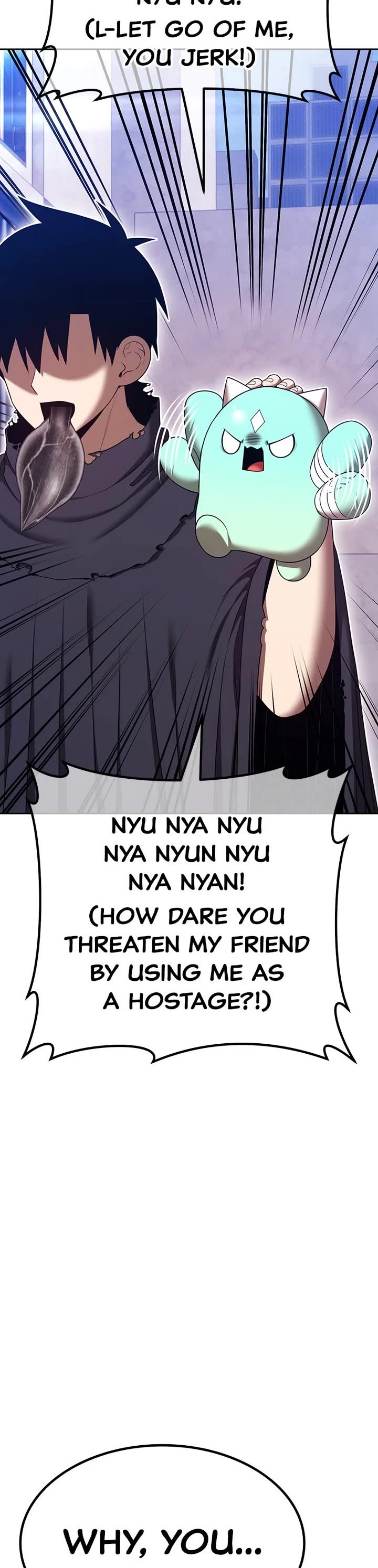 +99 Wooden Stick Chapter 199 page 15 - Chapter 199: (S2) Ep. 114 - Trip to the Netherworld (2)
