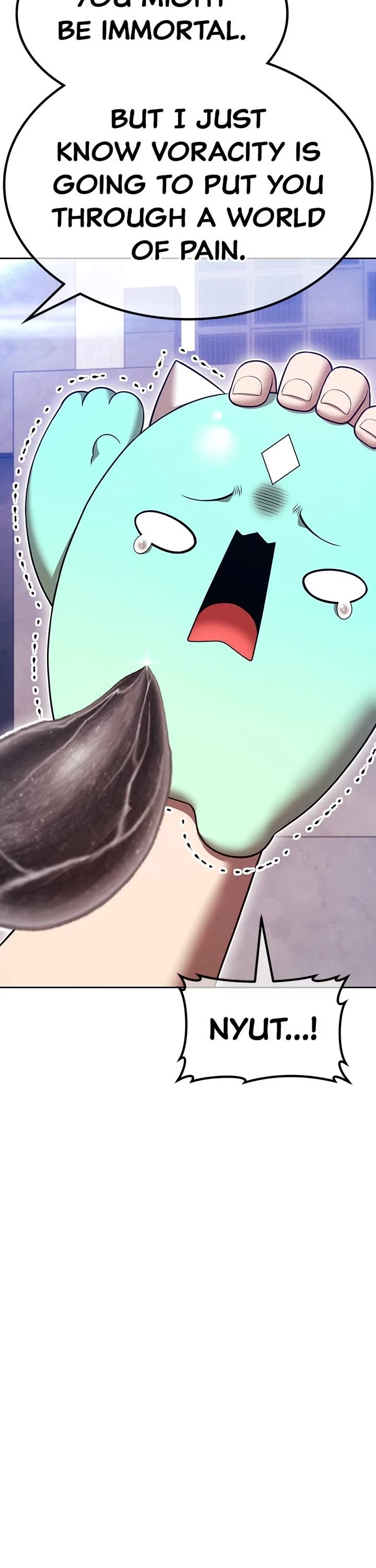 +99 Wooden Stick Chapter 199 page 17 - Chapter 199: (S2) Ep. 114 - Trip to the Netherworld (2)